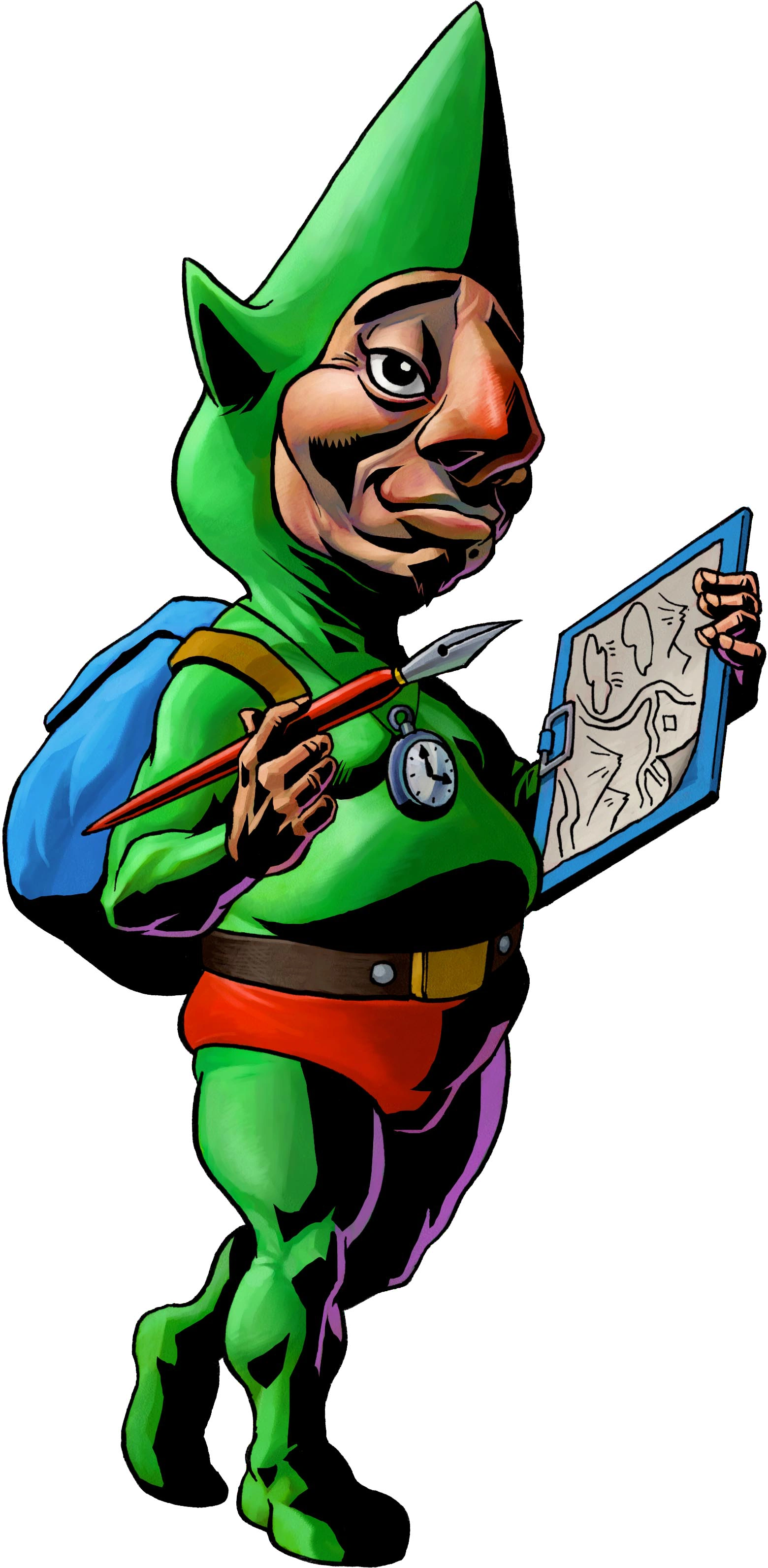 Tingle