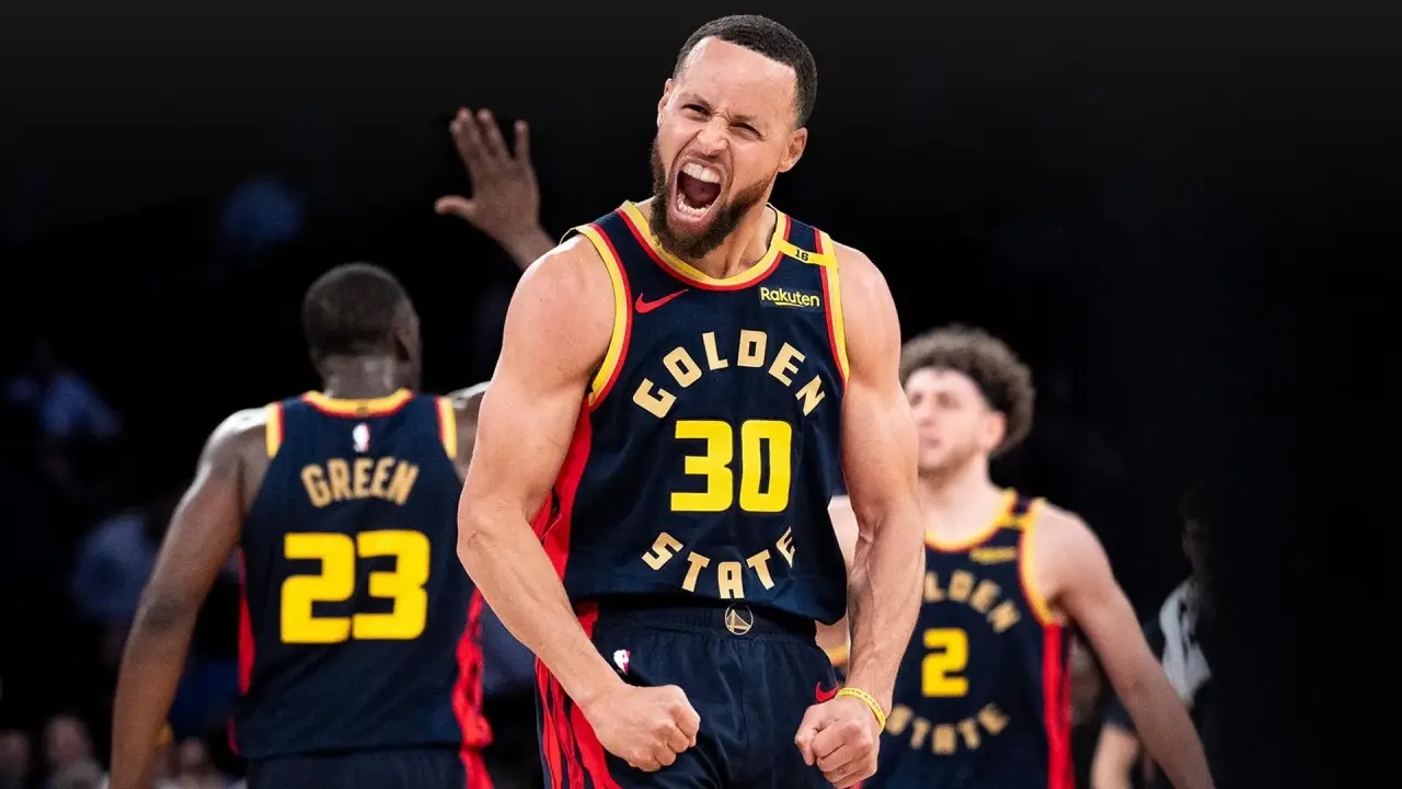curry